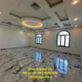 KWD 800/month,  5 BR,  200 Sq. Meter,  5 Bedroom Villa Floor With Balcony For Rent In Finatees.