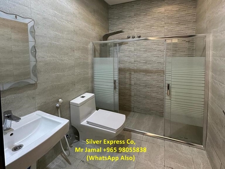 Mubarak Al-Kabeer, Apartments/Houses, KWD 800/month,  5 BR,  200 Sq. Meter,  5 Bedroom Villa Floor With Balcony For Rent In Finatees.