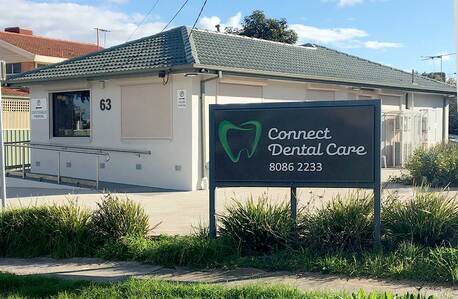 Sydney, Dental, Connect Dental Care