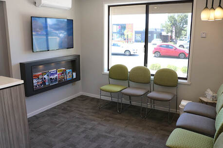 Sydney, Dental, Connect Dental Care