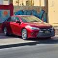 BHD 11,  Toyota Camry,  2017,  Automatic,  121000 KM,