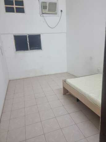 Manama, Apartments/Houses, BHD 130/month,  Furnished,  Studio,  FLAT FOR RENT WITH EWA AND AC
