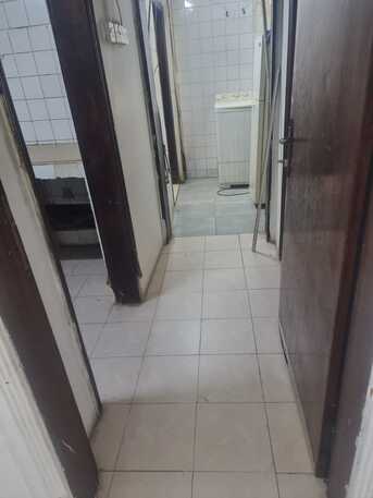 Manama, Apartments/Houses, BHD 130/month,  Furnished,  Studio,  FLAT FOR RENT WITH EWA AND AC