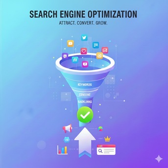 New York, Marketing, Alabama SEO Company For Higher Rankings & Traffic