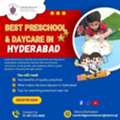 Best Preschool & Daycare In Hyderabad