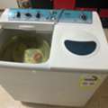 SAR 500,  For Sale: Used Toshiba Washing Machine