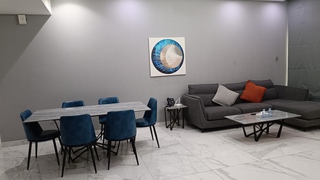 Sanabis, Apartments/Houses, BHD 400/month,  2 BR,  650 Sq. Meter,  Flats And Commercial Properties For Rent