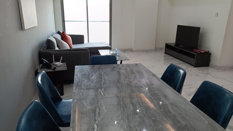 Sanabis, Apartments/Houses, BHD 400/month,  2 BR,  650 Sq. Meter,  Flats And Commercial Properties For Rent