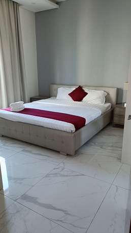 Sanabis, Apartments/Houses, BHD 400/month,  2 BR,  650 Sq. Meter,  Flats And Commercial Properties For Rent