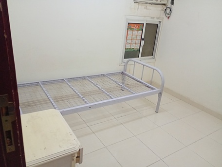 Riyadh, Bedspace For Rent, SAR 400/month,  Bed Space For Executive Bachelor