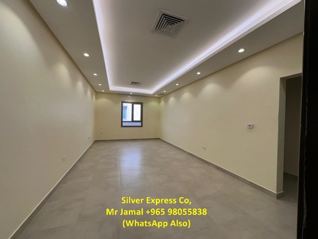 Mubarak Al-Kabeer, Apartments/Houses, KWD 450/month,  3 BR,  100 Sq. Meter,  Elegant 3 Bedroom Apartment For Rent In Abu Fatira.