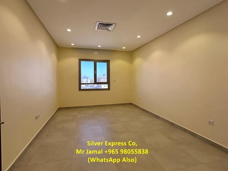 Mubarak Al-Kabeer, Apartments/Houses, KWD 450/month,  3 BR,  100 Sq. Meter,  Elegant 3 Bedroom Apartment For Rent In Abu Fatira.