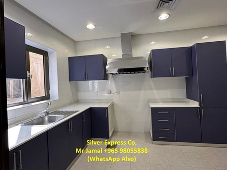 Mubarak Al-Kabeer, Apartments/Houses, KWD 450/month,  3 BR,  100 Sq. Meter,  Elegant 3 Bedroom Apartment For Rent In Abu Fatira.