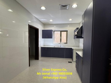 Mubarak Al-Kabeer, Apartments/Houses, KWD 450/month,  3 BR,  100 Sq. Meter,  Elegant 3 Bedroom Apartment For Rent In Abu Fatira.