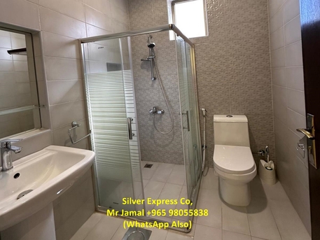 Mubarak Al-Kabeer, Apartments/Houses, KWD 450/month,  3 BR,  100 Sq. Meter,  Elegant 3 Bedroom Apartment For Rent In Abu Fatira.