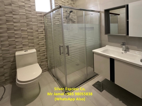 Mubarak Al-Kabeer, Apartments/Houses, KWD 450/month,  3 BR,  100 Sq. Meter,  Elegant 3 Bedroom Apartment For Rent In Abu Fatira.