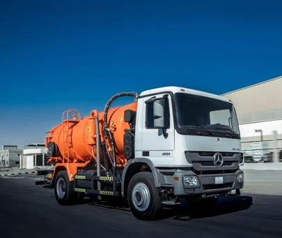 Abqaiq, Automotive, Sewage Vaccum Tanker For Rent On Monthly Or Project Basis