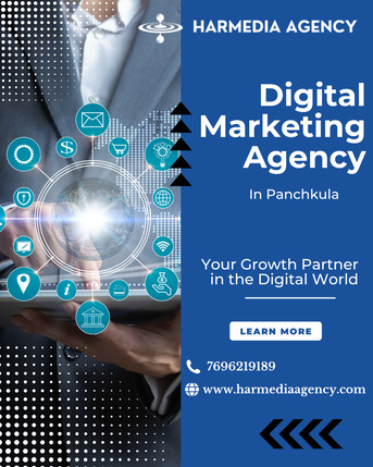 Mumbai, Marketing, Digital Marketing Agency In Panchkula.