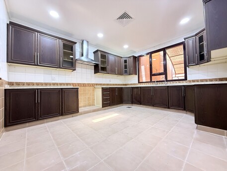 Kuwait City, Apartments/Houses, KWD 1400/month,  4 BR,  Rumaithiya &ndash; Spacious Five Bedroom Townhouse W/balcony