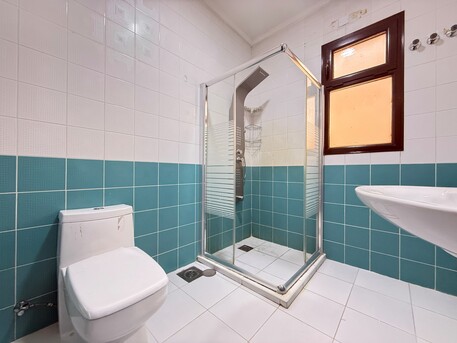 Kuwait City, Apartments/Houses, KWD 1400/month,  4 BR,  Rumaithiya &ndash; Spacious Five Bedroom Townhouse W/balcony