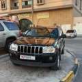BHD 1600,  Jeep Cherokee,  2007,  Automatic,  179000 KM,