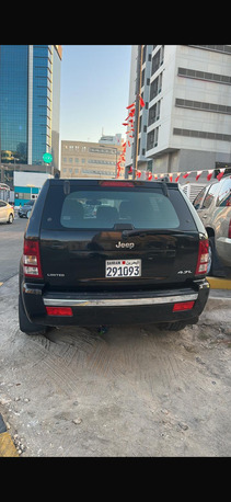 Manama, Vehicles, Cars & Trucks , BHD 1600,  Jeep Cherokee,  2007,  Automatic,  179000 KM,
