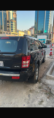 Manama, Vehicles, Cars & Trucks , BHD 1600,  Jeep Cherokee,  2007,  Automatic,  179000 KM,