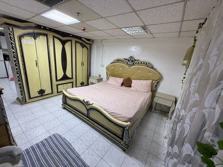 Riyadh, Rooms Available, SAR 2000/month,  Furnished,  Family Or Professional Bachelor Studio  Rooms