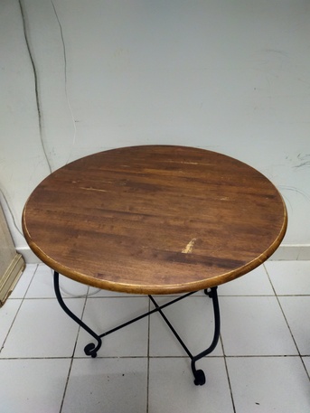 Ras Rumman, Furniture, BHD 10,  Dresssing Table. Cubord
