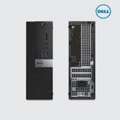 SAR 1199,  Dell Ultra Slim PC Core I 7 &ndash; 8 GB / 256 Nvm2 &ndash; W11- 24 " Dell IPS LED Monitor