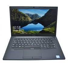Jubail, Computers, SAR 950,  Touch - USA Dell Latitude - 7470- Core I7/8 GB Ram/512 GB Nvm2 / W11 Original