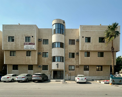 Dammam, Apartments/Houses, SAR 19500/year,  3 BR,  Building:268