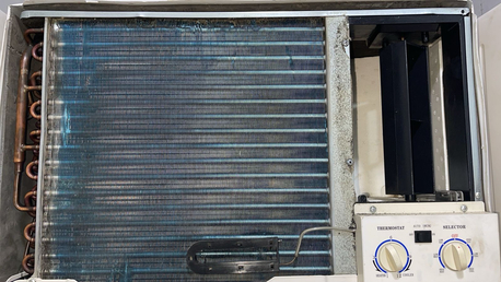 Al Rehab, Air Conditioners, SAR 123,  Used Ac