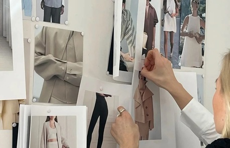 New York, Business, Build Strong Identity With Fashion Brand Management