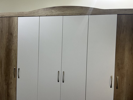 Al Wadi, Furniture, دولاب ملابس