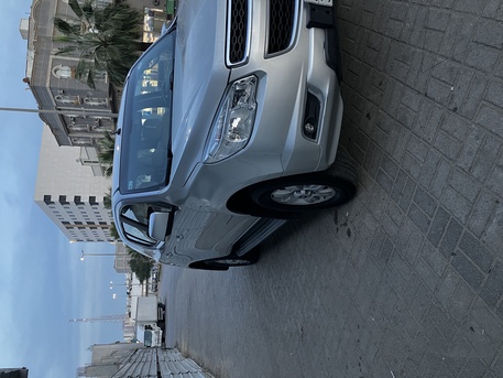 Riyadh, Vehicles, Cars & Trucks , SAR 25000,  Chevrolet Trailblazer Model 2016,  2016,  Automatic,  291000 KM,