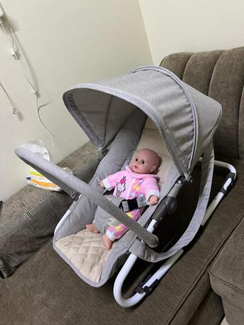 Jubail, Baby & Kid Stuff, SAR 150,  Baby Seat