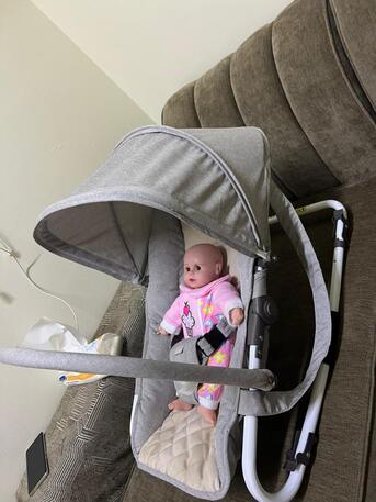 Jubail, Baby & Kid Stuff, SAR 150,  Baby Seat