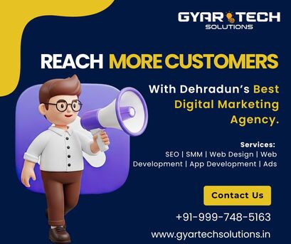 Mumbai, Marketing, Best Digital Marketing Agency In Dehradun