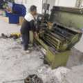 Lathe Machine Operator