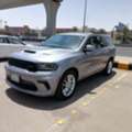 SAR 75000,  Dodge Durango,  2021,  Automatic,  226000 KM,   GT