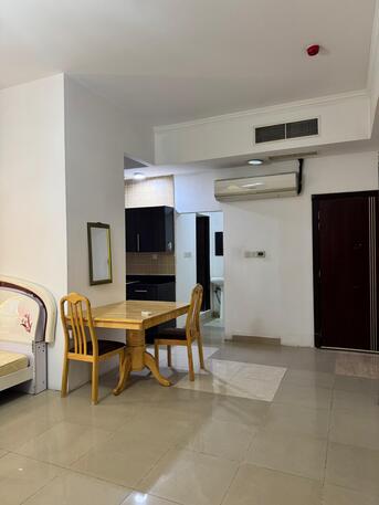 Adliya, Appliances, BHD 220,  LUXURIOUS STUDIO/UNLIMITED EWA/FULLY FURNISHED
