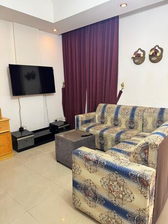 Adliya, Appliances, BHD 220,  LUXURIOUS STUDIO/UNLIMITED EWA/FULLY FURNISHED