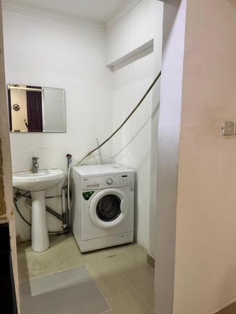 Adliya, Appliances, BHD 220,  LUXURIOUS STUDIO/UNLIMITED EWA/FULLY FURNISHED