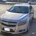 SAR 30000, Chevrolet Malibu LTZ, 2014, Automatic, 132000 KM, Chevrolet Malibu LTZ