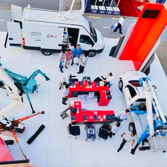 Jeddah, Jobs, Sales Executive ( Male / Female )