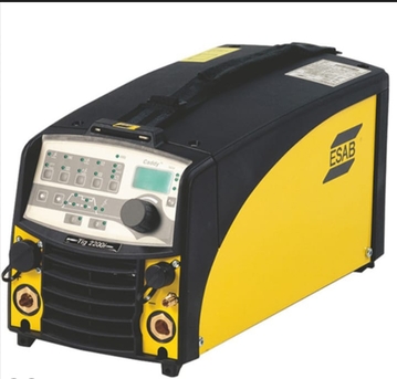 Jubail, Items Wanted, Welding Machine On Rent ESAB220/330