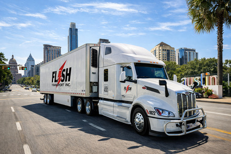 Chicago, Logistics, Secure Shipping Solutions For Temperature-Sensitive Cargo