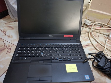 Hara, Computers, SAR 500,  Dell I5 7 Gen Lap 15.6 Inc