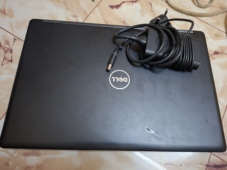 Hara, Computers, SAR 500,  Dell I5 7 Gen Lap 15.6 Inc